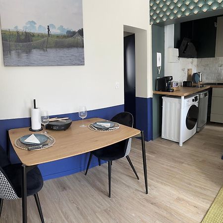 Appartement Entier Cosy Rouen Extérieur photo