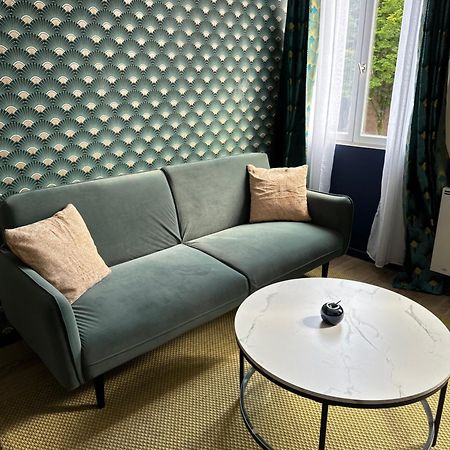 Appartement Entier Cosy Rouen Extérieur photo