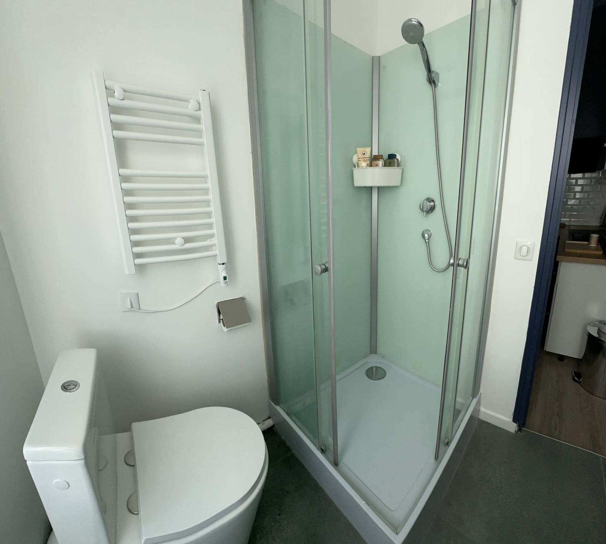 Appartement Entier Cosy Rouen Extérieur photo